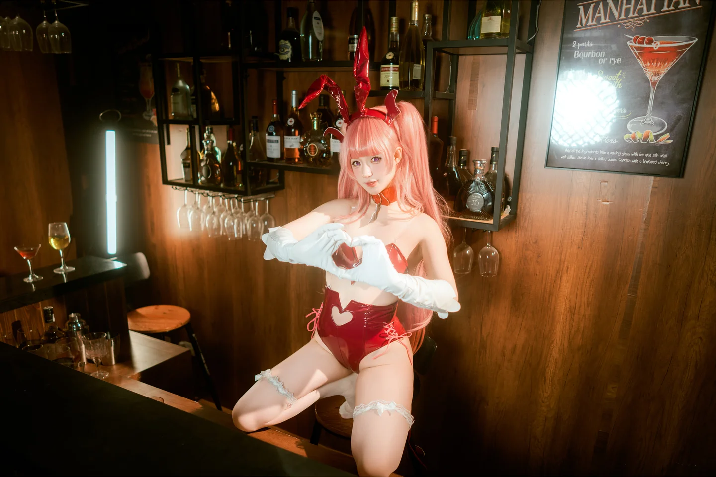 西园寺南歌 - No.041 露露姆魅魔 [10P-48MB] tg@simisebaisi 【丝足阁】009.webp